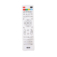 Телевізор Mystery MTV-2431LT2 White