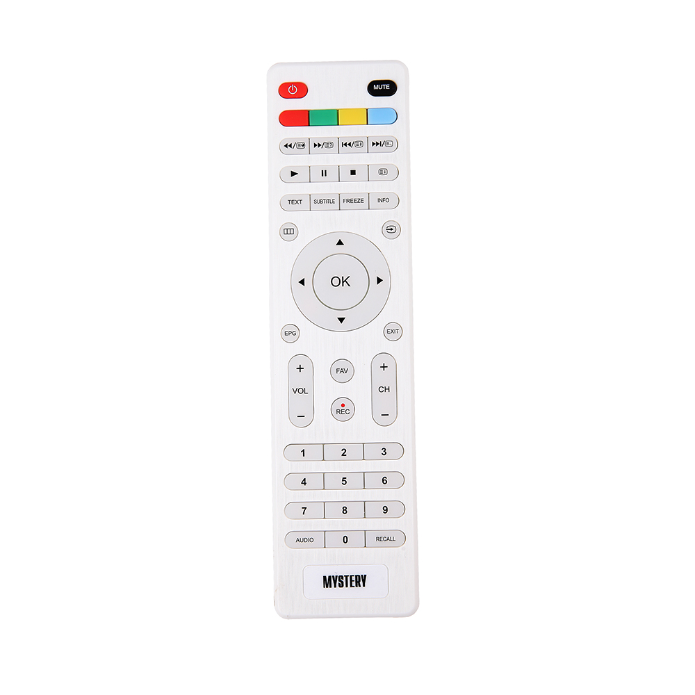 Телевізор Mystery MTV-2431LT2 White
