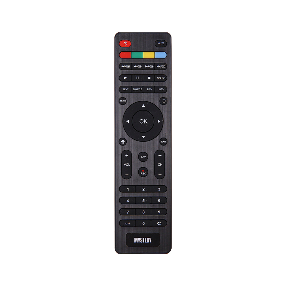 Mystery MTV-2434LTA2 Smart TV
