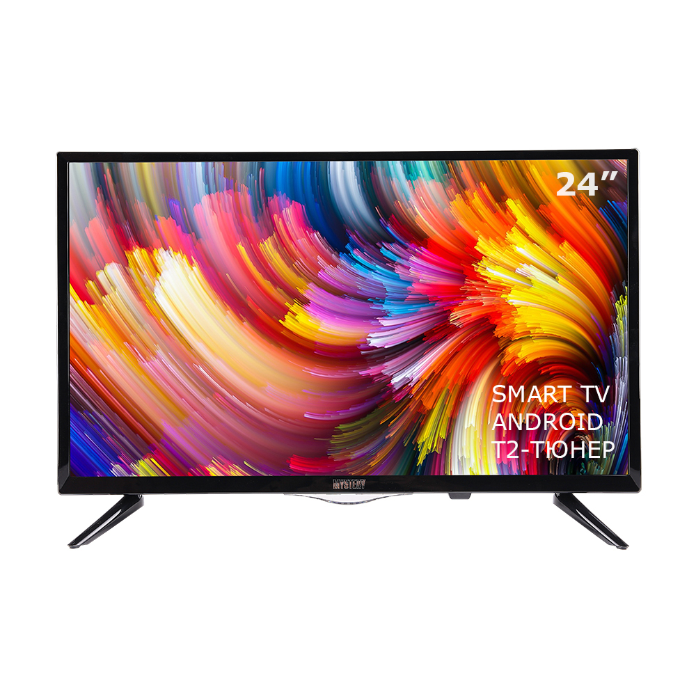 Mystery MTV-2434LTA2 Smart TV