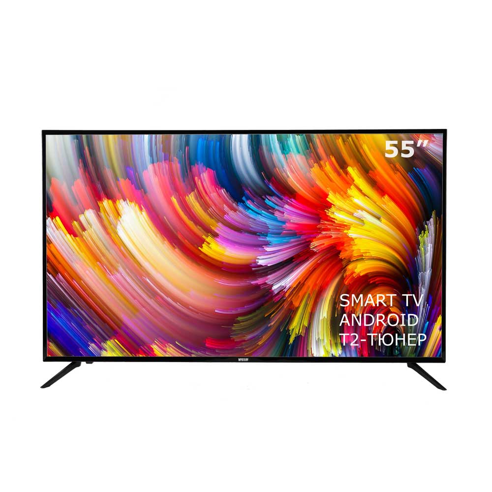 Smart-телевизор Mystery MTV-5533UTA2