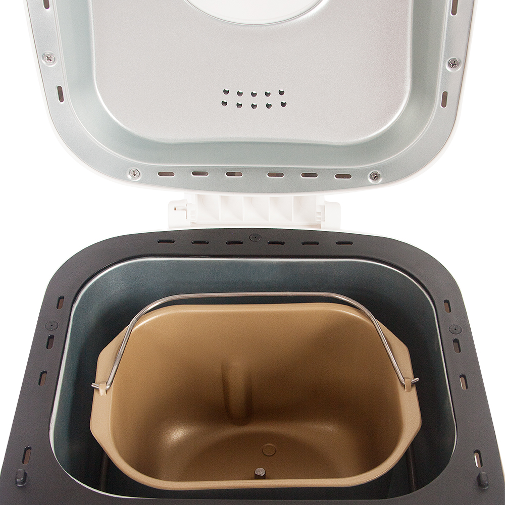 Bread machine Mystery MBM-1207