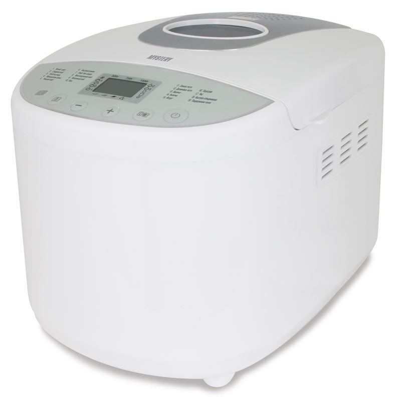 Bread machine Mystery MBM-1207
