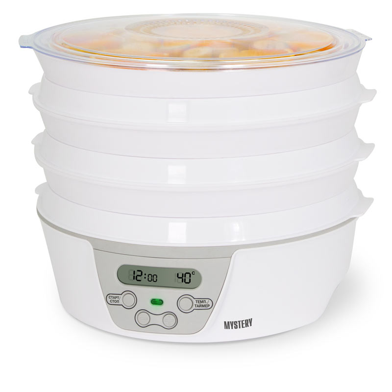 Сушилка для продуктов Mystery MDH-325