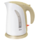Электрочайник Mystery MEK-1639 Beige