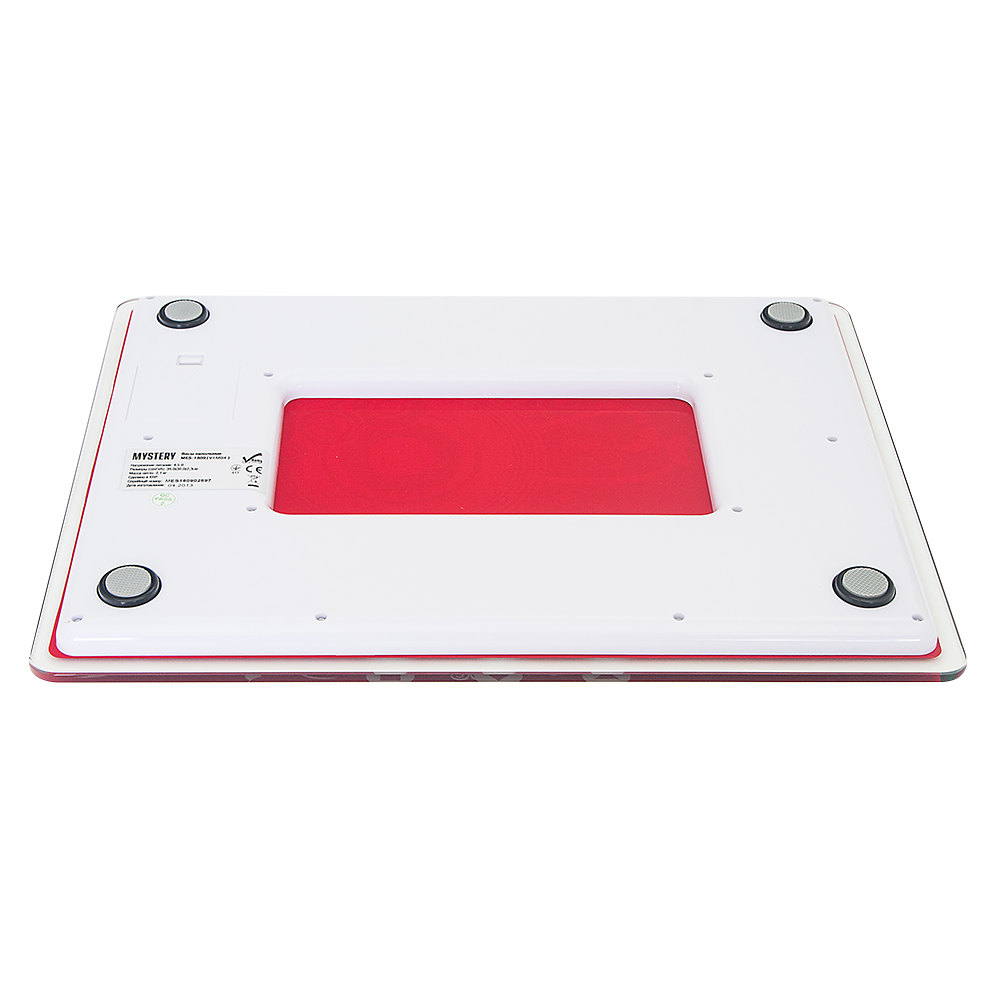 Floor Scales Mystery MES-1809