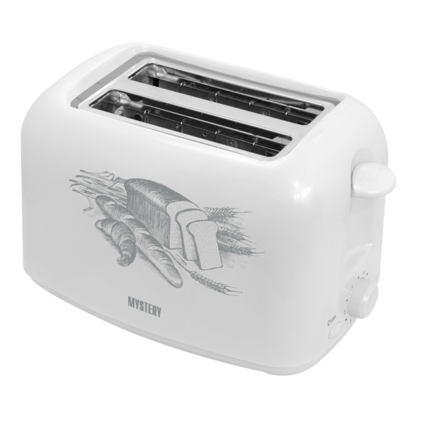 Toaster Mystery MET-2101