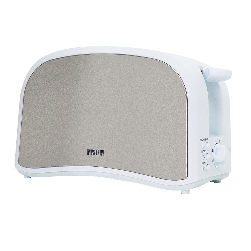 Toaster Mystery MET-2103