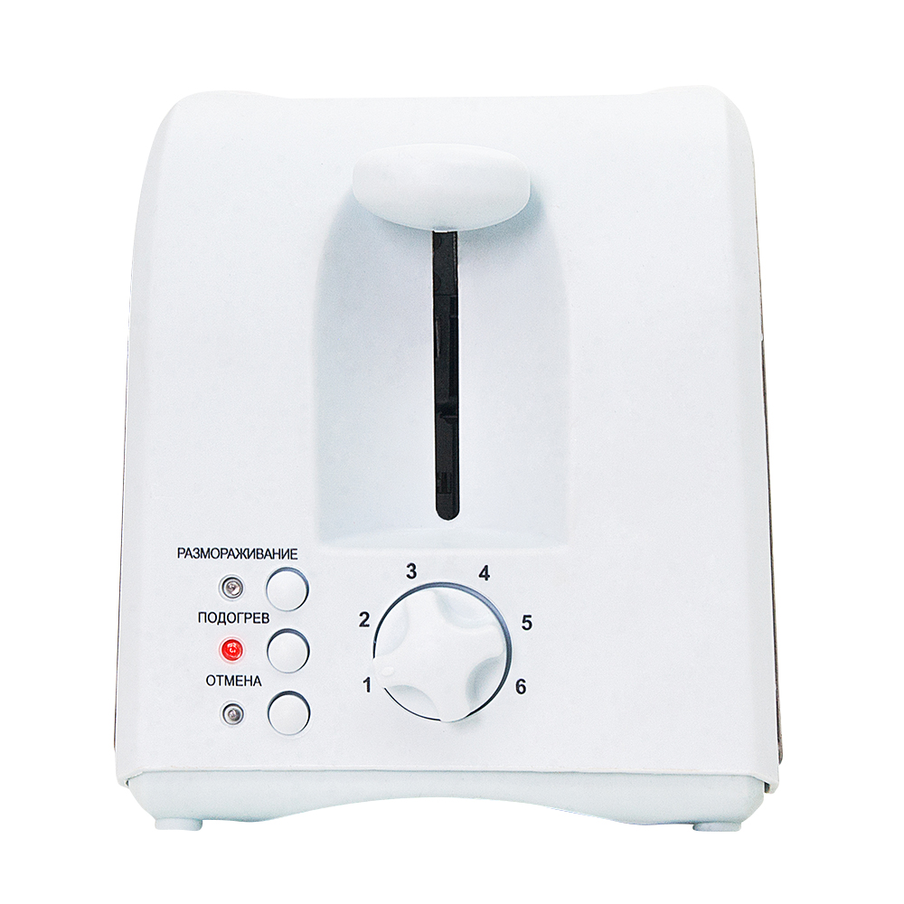 Toaster Mystery MET-2103