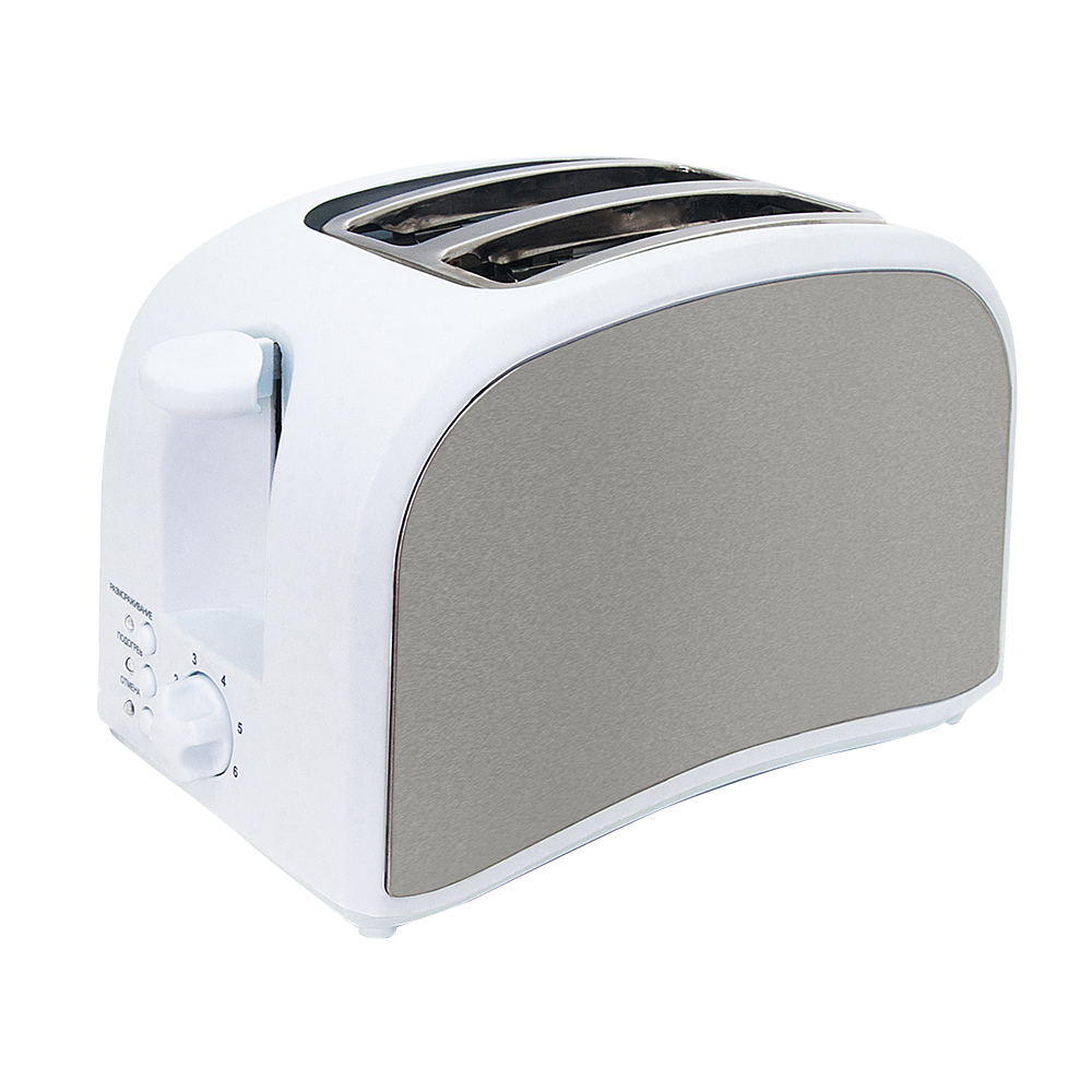 Toaster Mystery MET-2103