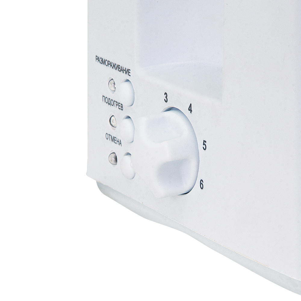 Toaster Mystery MET-2103