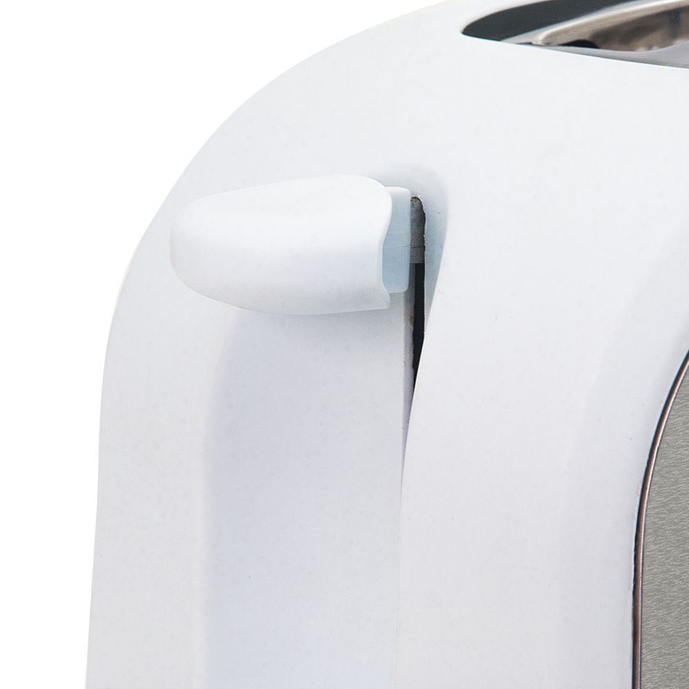 Toaster Mystery MET-2103