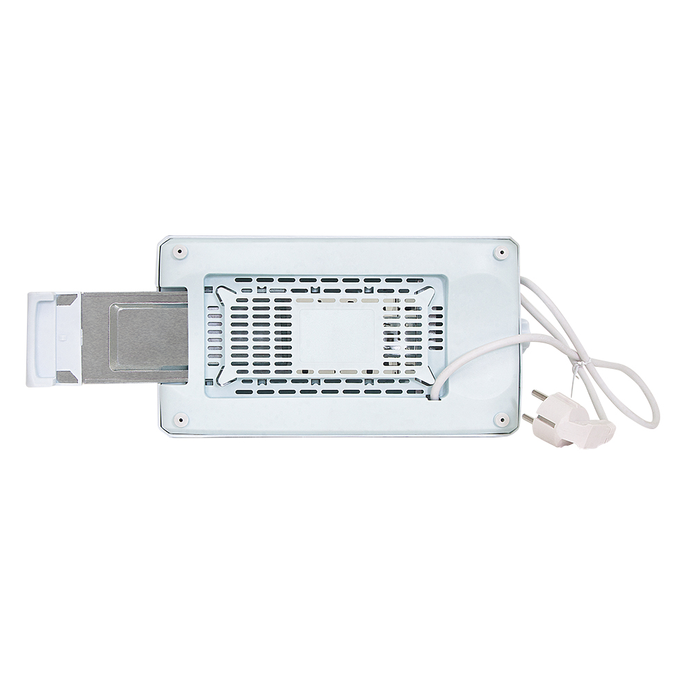 Toaster Mystery MET-2103