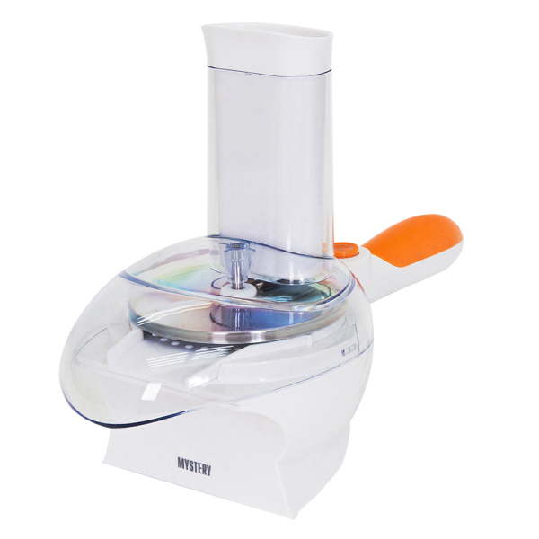 Food Chopper Mystery MMC-1404