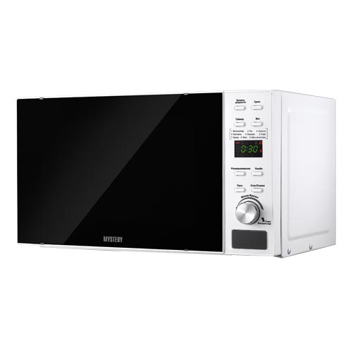 Microwave Oven with grill Mystery MMW-2015G