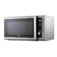Microwave Oven with grill Mystery MMW-2018G
