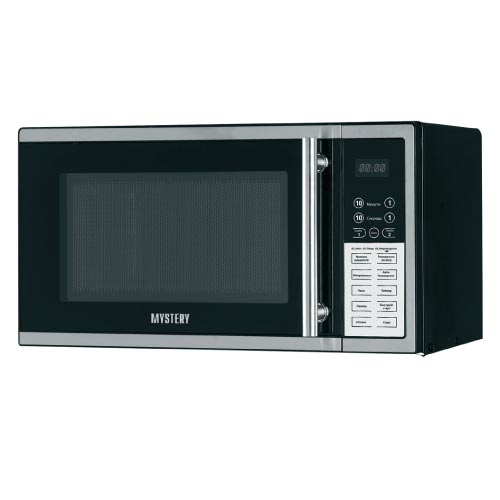 Мікрохвильова піч з грилем Mystery MMW-2008G