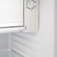 Refrigerator Mystery MRF-8100W
