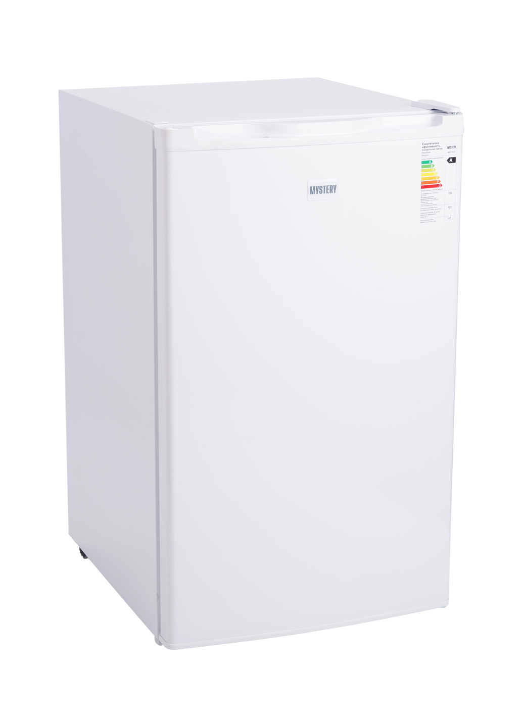 Холодильник Mystery MRF-8120W