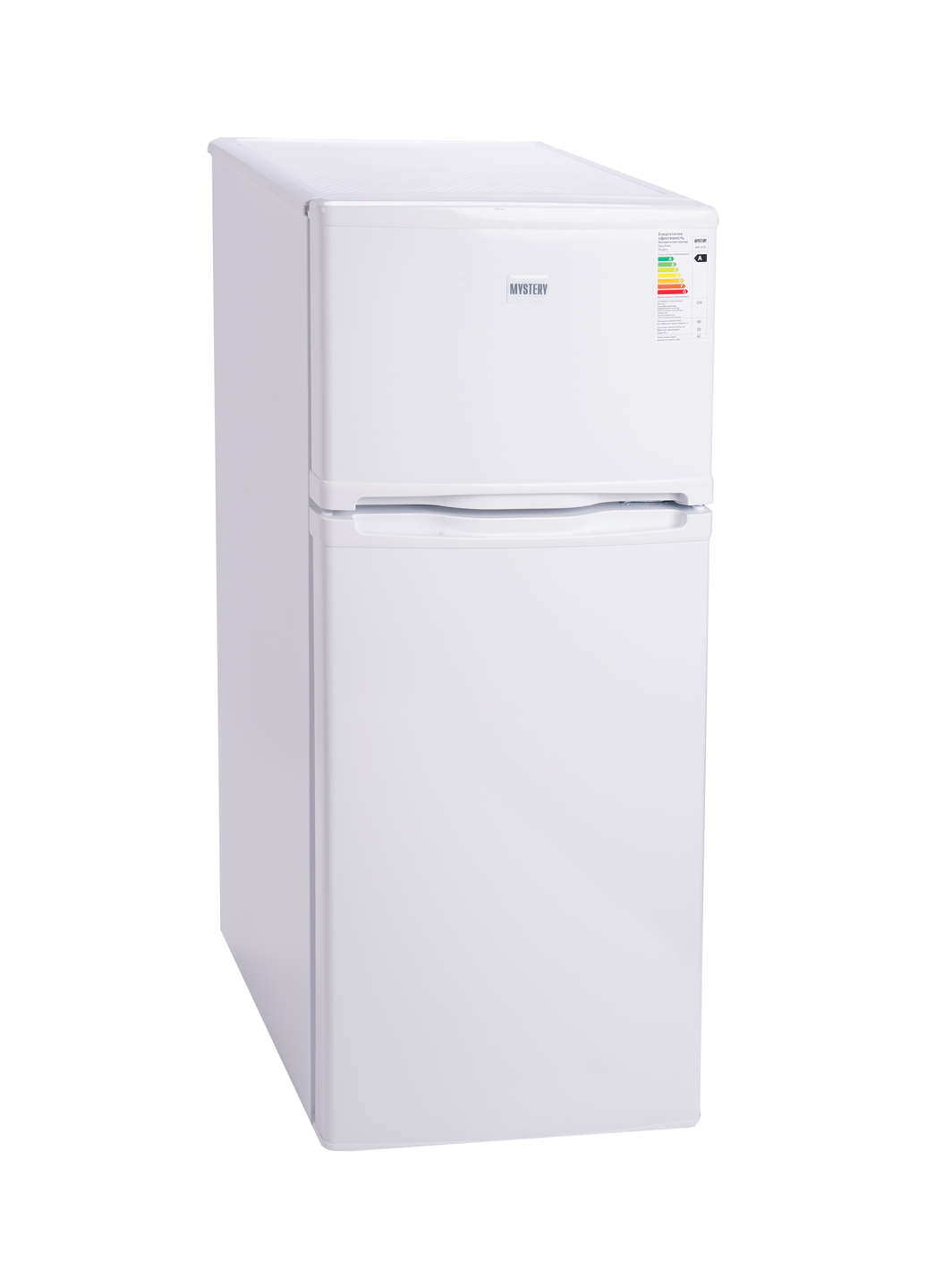 Холодильник Mystery MRF-8125W