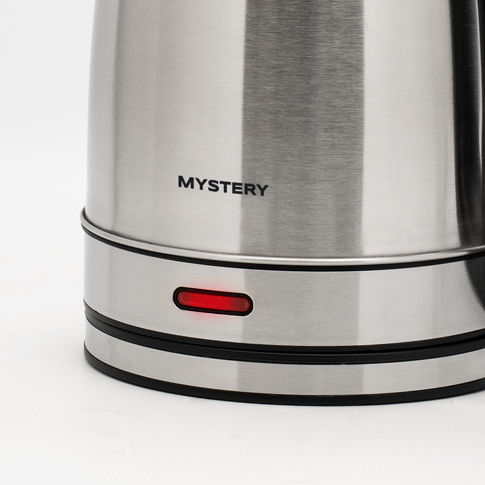 Електрочайник Mystery MEK-1645