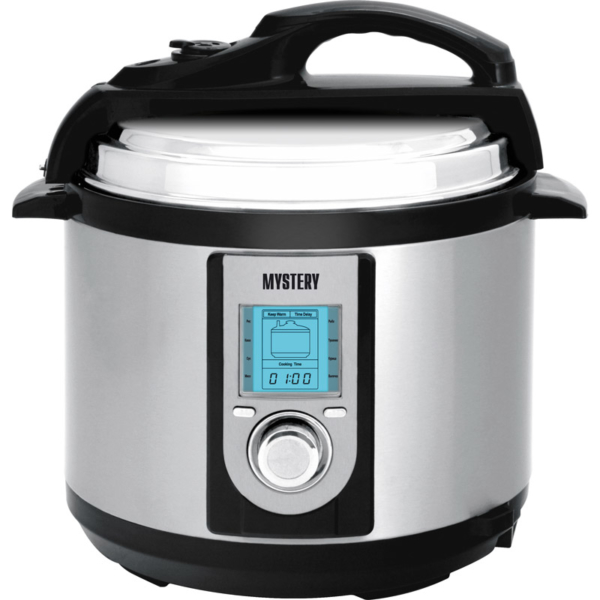Electric Multi Cooker Mystery MCM-5018