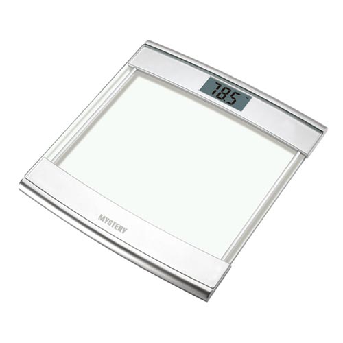 Floor Scales Mystery MES-1804
