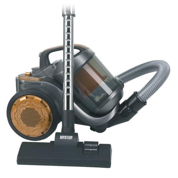 Vacuum cleaner Mystery MVC-1121 New