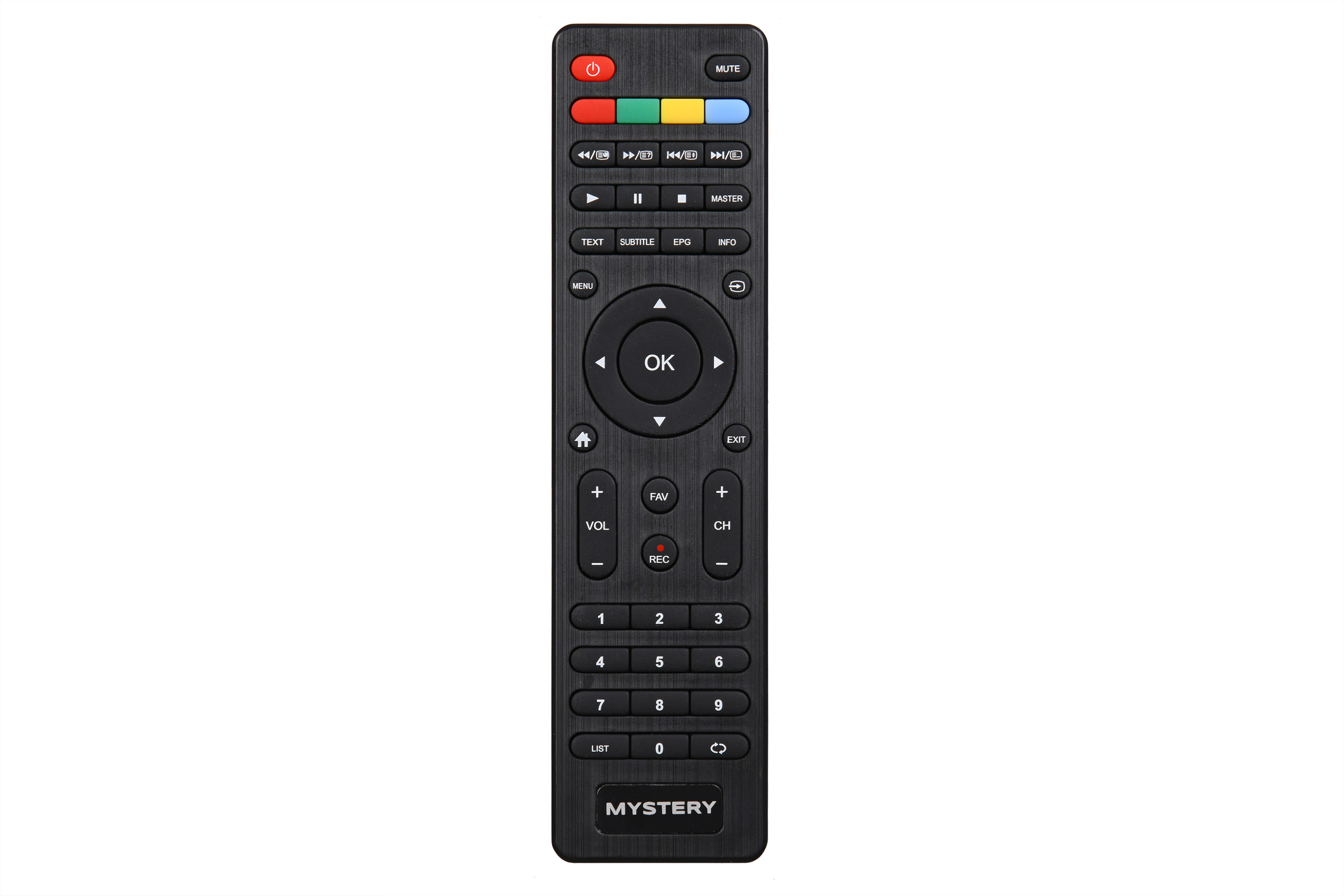 Телевізор Mystery MTV-2445HT2