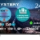 Mystery MTV-2450HST2 Smart TV