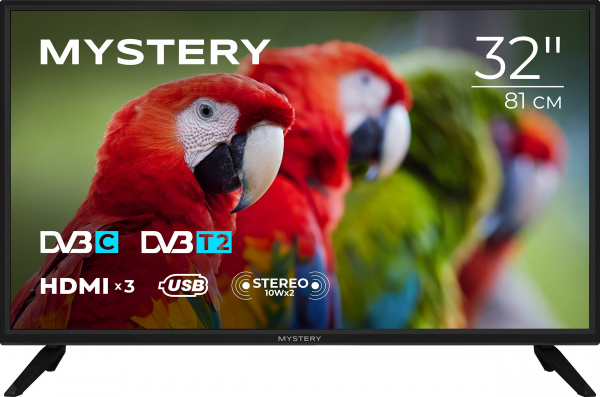 Телевізор Mystery MTV-3220HT2
