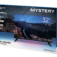 Frameless Mystery MTV-3230HT2 TV