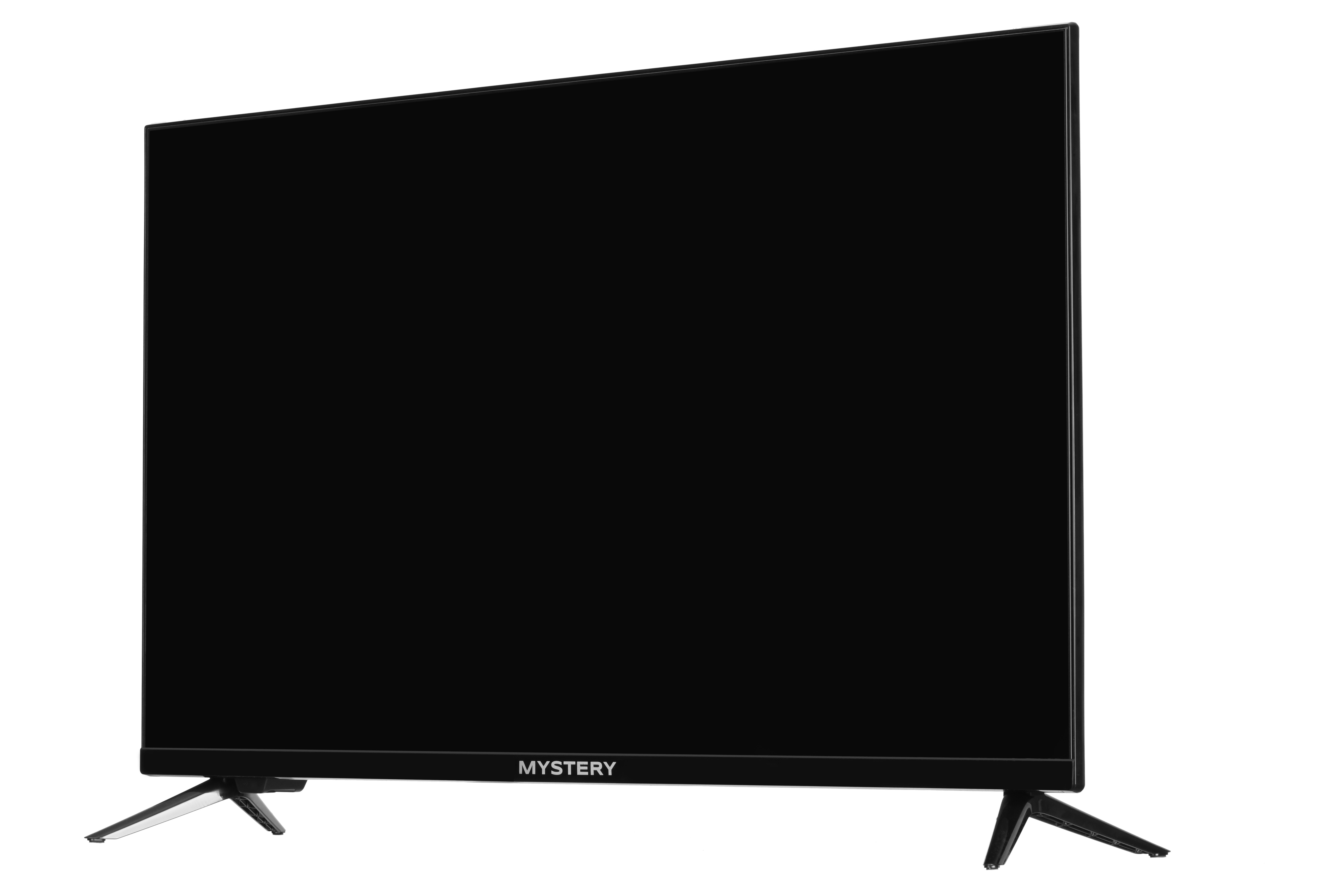 Безрамковий Smart-телевізор Mystery MTV-3245HST2