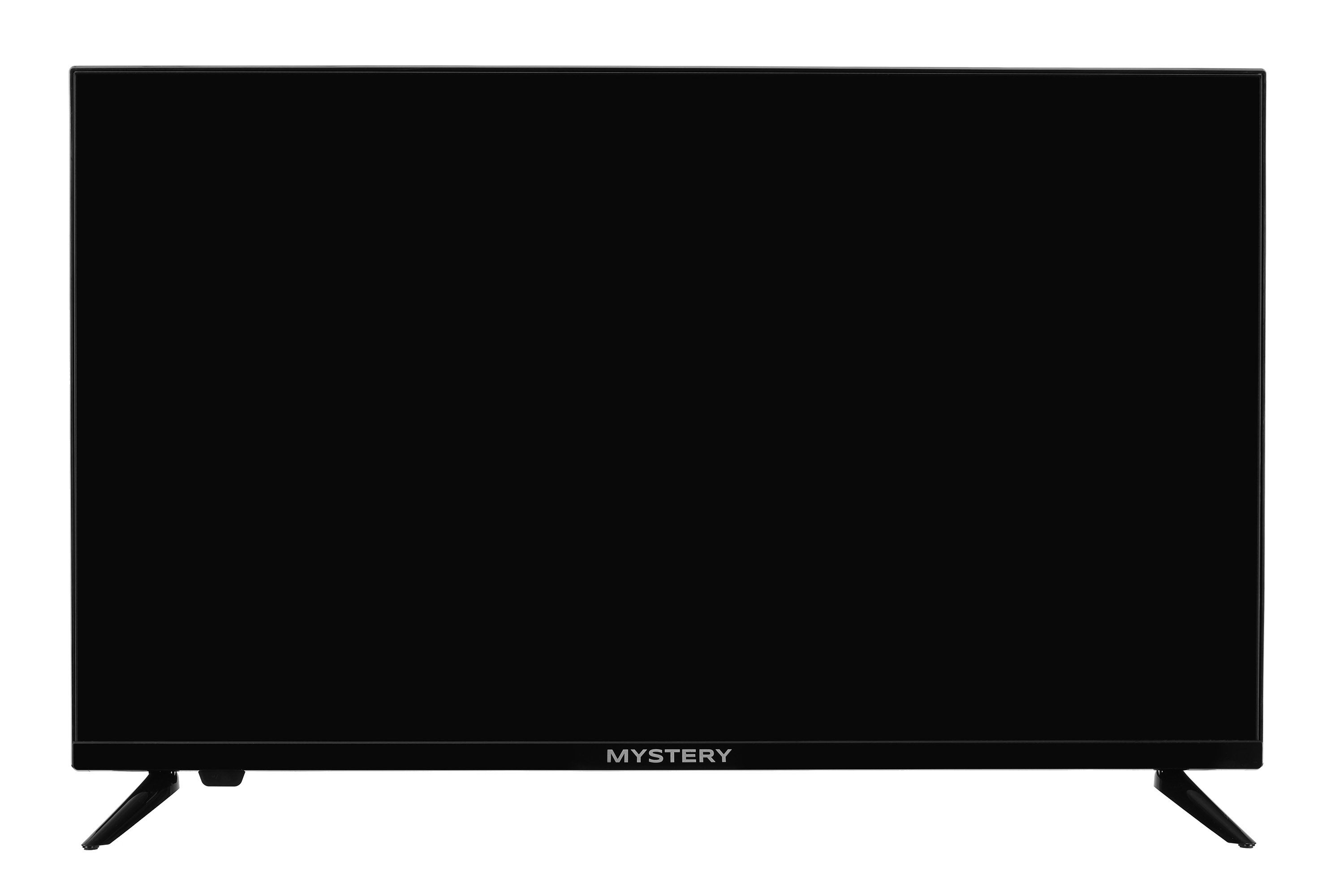 Безрамковий Smart-телевізор Mystery MTV-3245HST2