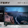Smart-телевізор Mystery MTV-4055HST2