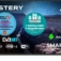 Smart-телевізор Mystery MTV-4350FST2
