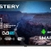 Mystery MTV-4350FST2 TV