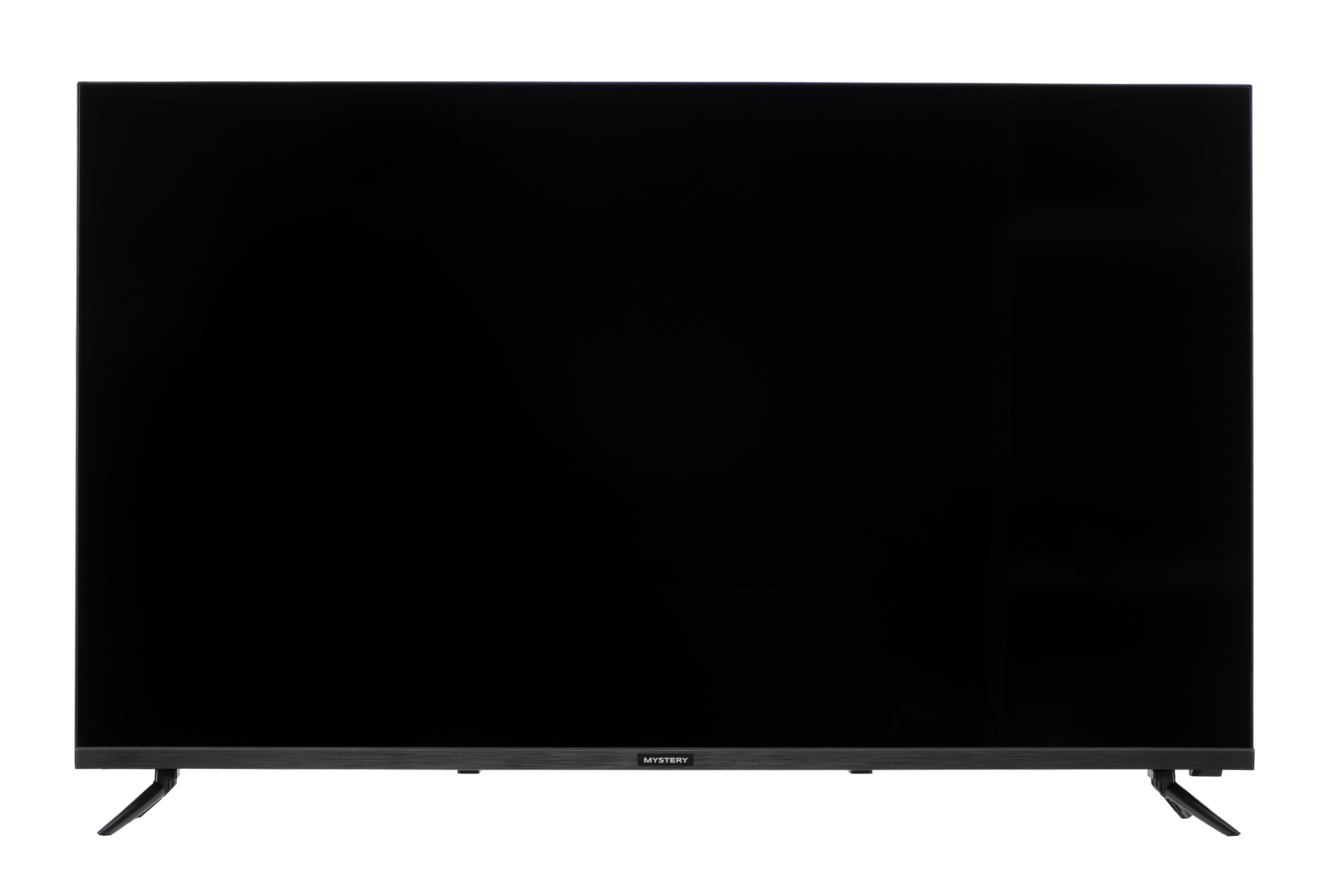 Безрамочный Smart-телевизор Mystery MTV-4350UST2