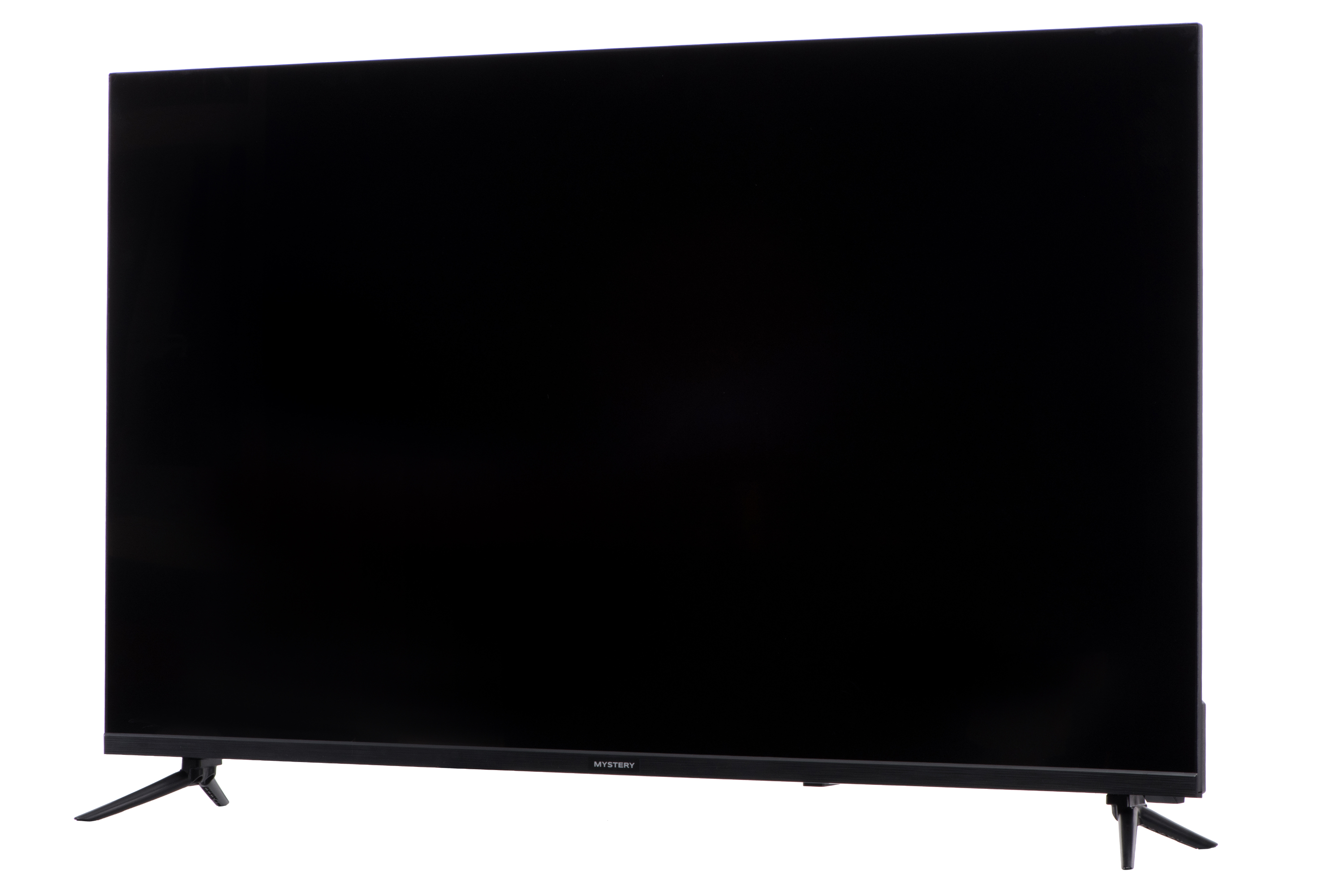 Безрамочный Smart-телевизор Mystery MTV-4350UST2