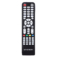 Безрамочный Smart-телевизор Mystery MTV-4350UST2