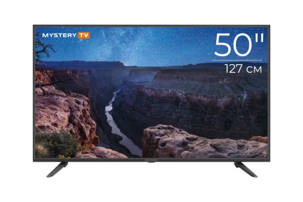 Smart-телевізор Mystery MTV-5050UST2