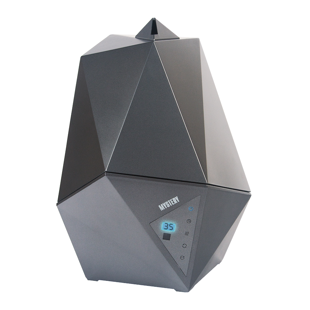Зволожувач повітря Mystery MAH-2604 Grey