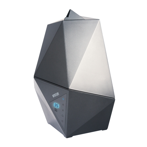 Зволожувач повітря Mystery MAH-2604 Grey