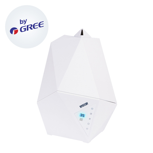 Humidifier Mystery MAH-2604 White