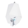 Увлажнитель воздуха Mystery MAH-2604 White