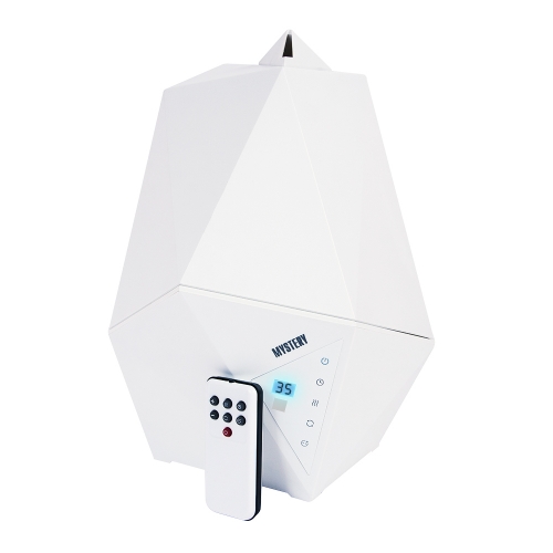 Увлажнитель воздуха Mystery MAH-2604 White