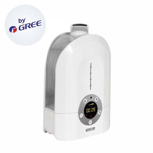 Humidifier Mystery MAH-2607