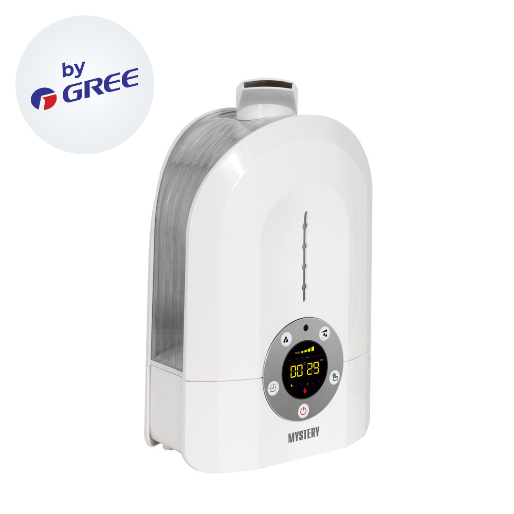 Humidifier Mystery MAH-2607