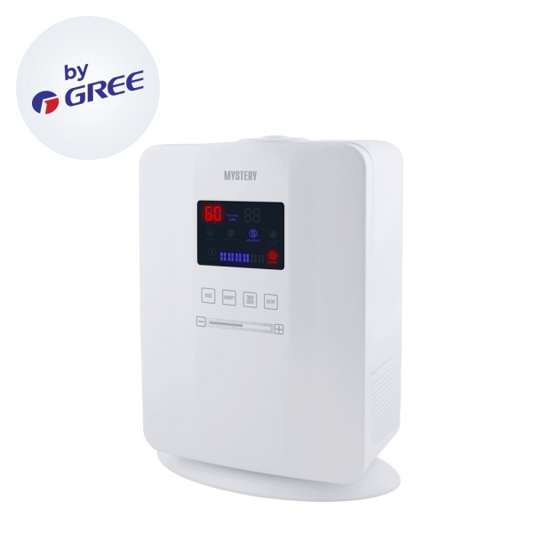 Humidifier Mystery MAH-2608