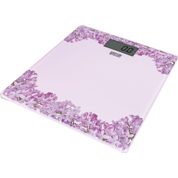Floor Scales Mystery MES-1827